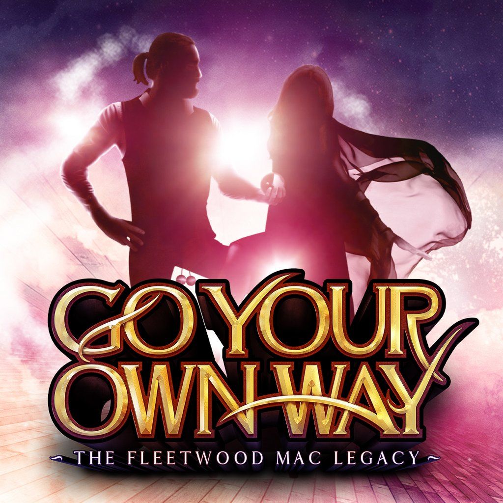 Go Your Own Way  The Fleetwood Mac Legacy, 26 July | Event in Torquay | AllEvents