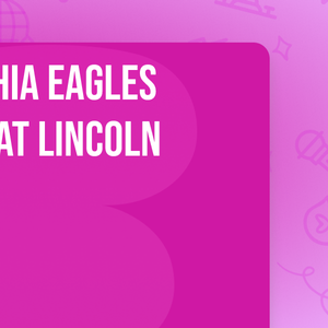 2026 Philadelphia Eagles Season Tickets at Lincoln Financial Field