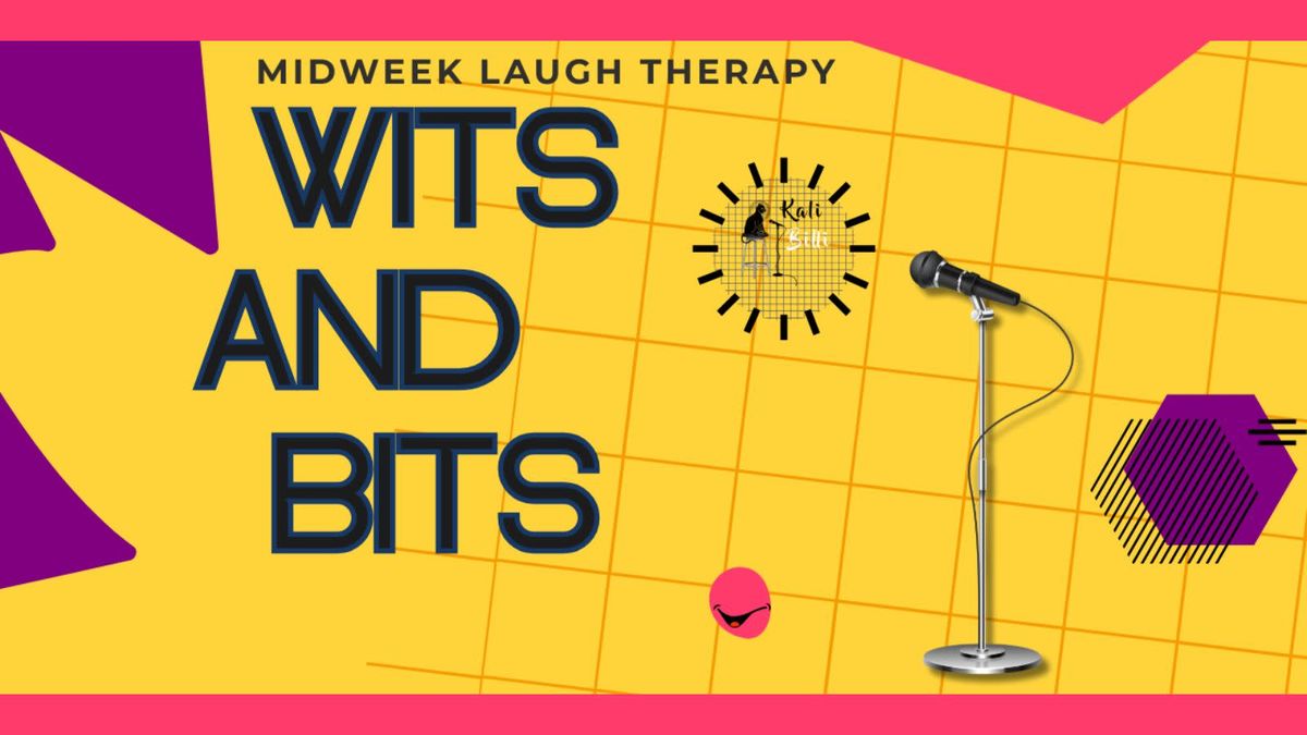 Wits and Bits | Event in Ahmedabad | AllEvents