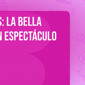 Ballet of Lights: La Bella Durmiente en un espectáculo deslumbrante