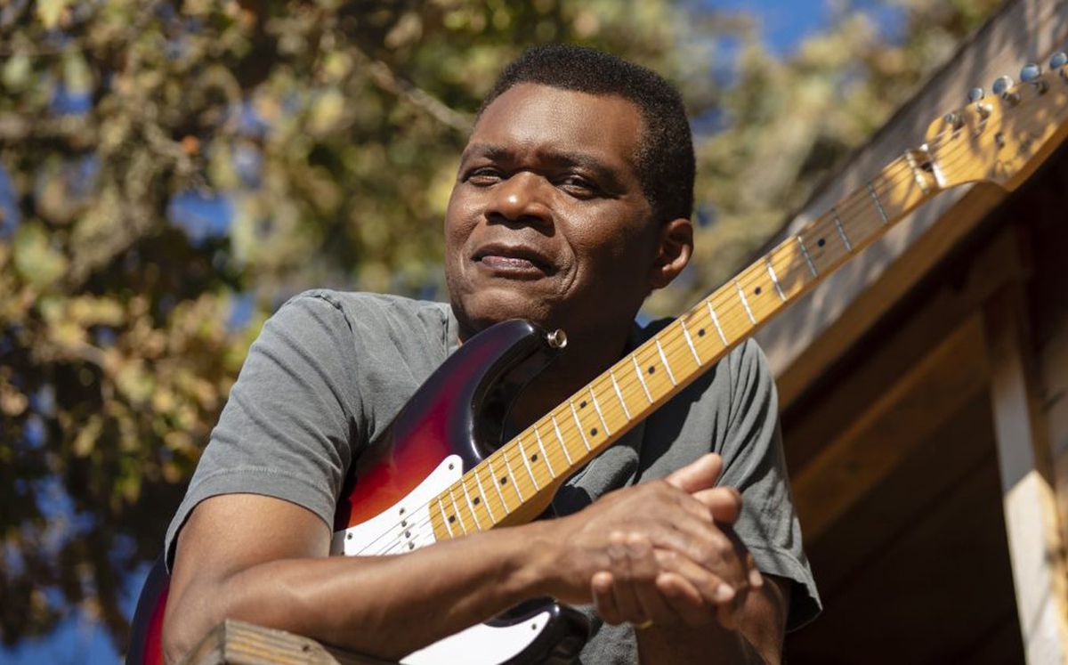Robert Cray, 2 October | Event in Poughkeepsie | AllEvents