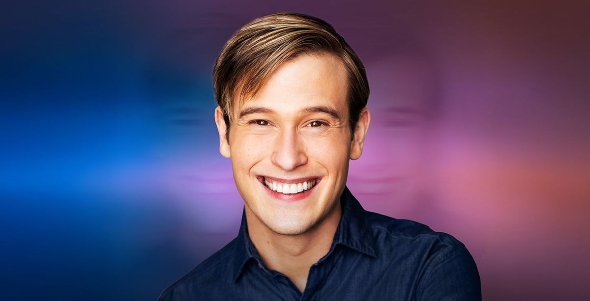 Tyler Henry, 5 June | Event in Albany | AllEvents