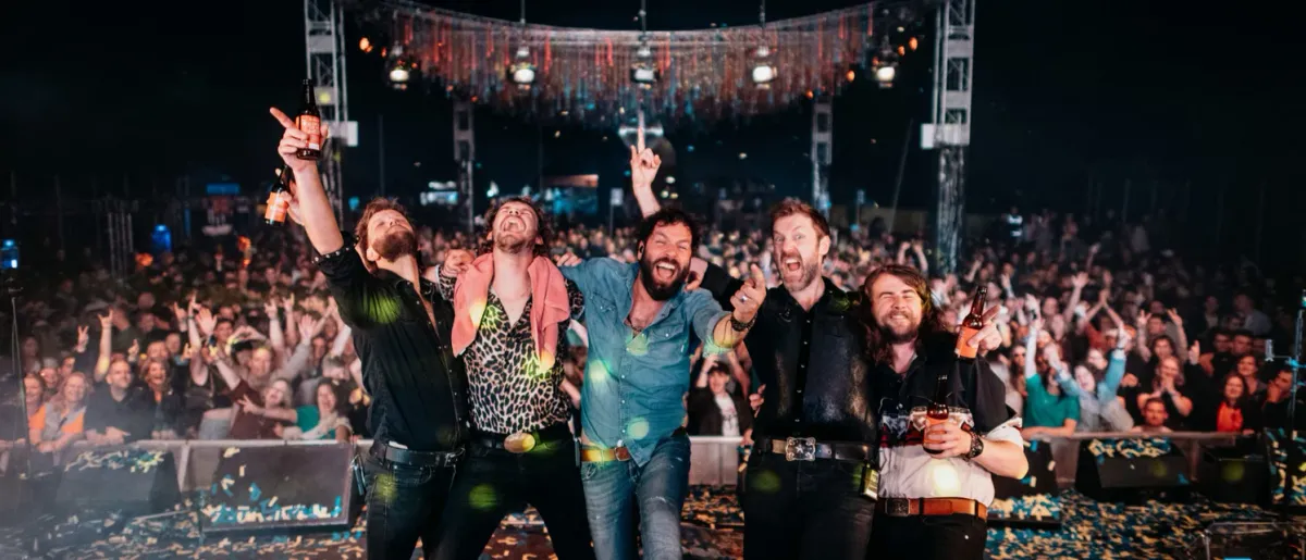 Bökkers in Leiden, 23 May | Event in Leiden | AllEvents