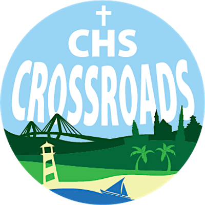 CHS Crossroads logo