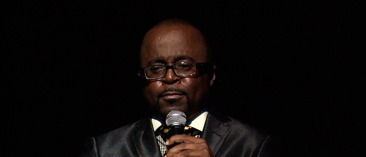 Marvin Dixon, 7 May | Event in Dallas | AllEvents