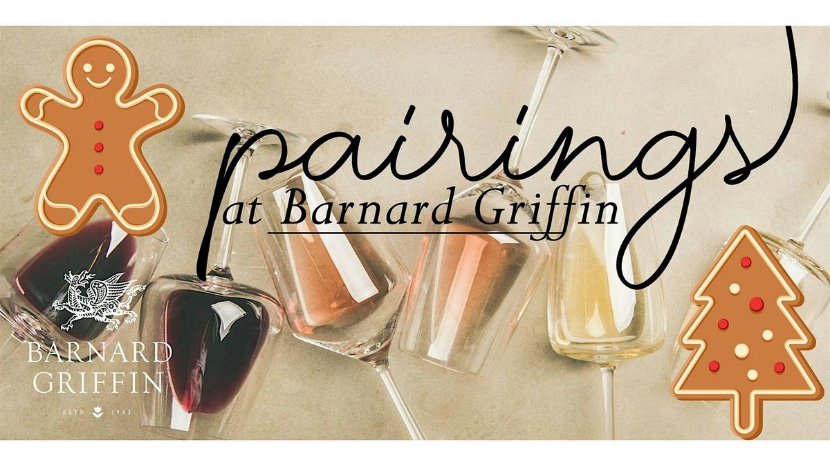 Holiday Cookie & Wine (and milk!) Pairing at Barnard Griffin Winery, 3 December | Event in Richland | AllEvents