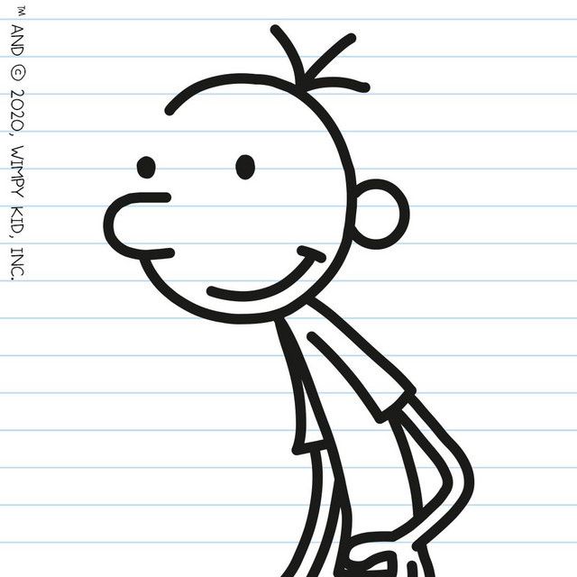 Gregs Tagebuch
