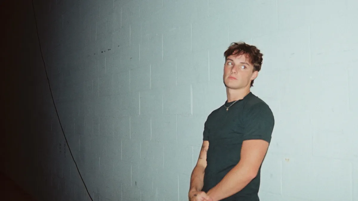 Thomas Day in West Hollywood, 16 October | Event in West Hollywood | AllEvents