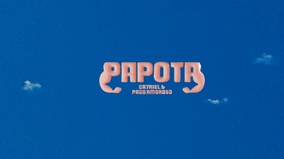CA7RIEL, Paco Amoroso in Oslo, 30 October | Event in Oslo | AllEvents