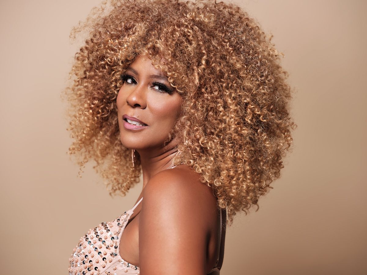 Felece Tillman at Blues Alley, 15 July | Event in Washington | AllEvents