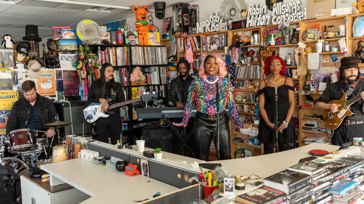 Lady Wray, 1 October | Event in Philadelphia | AllEvents
