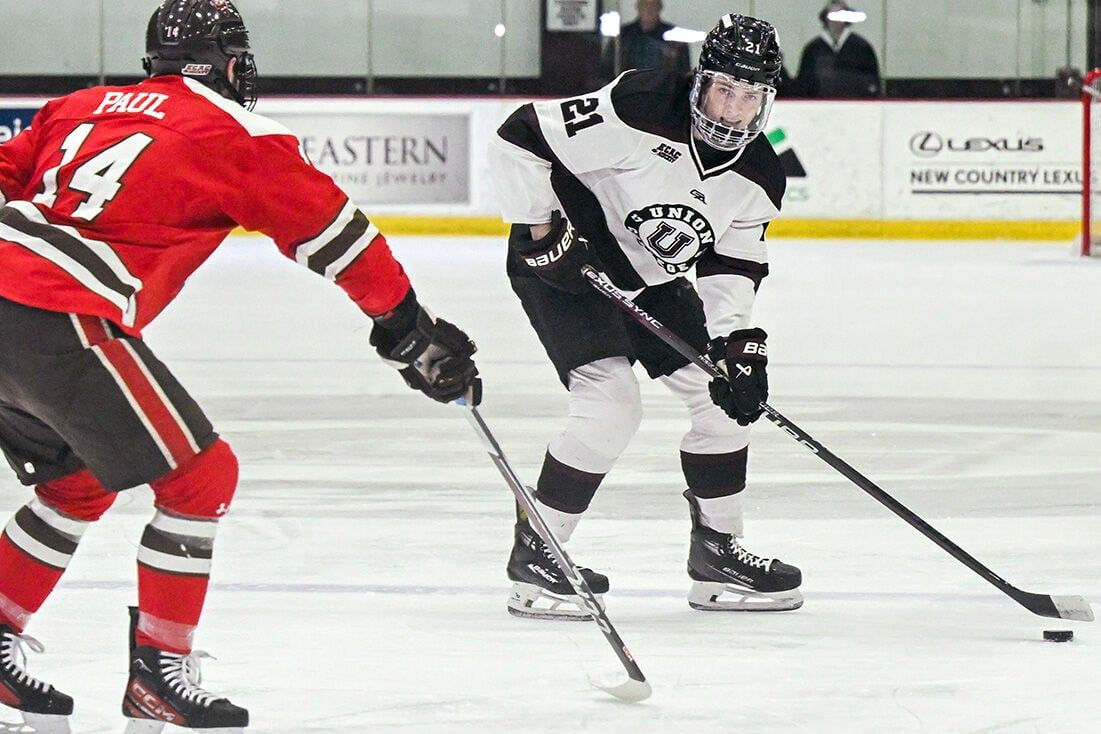 Union College Garnet Chargers vs. Harvard Crimson, 19 February | Event in Schenectady | AllEvents