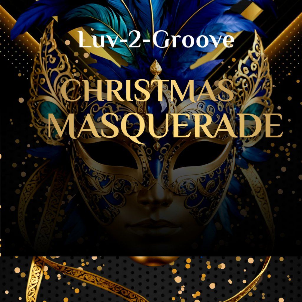Luv 2 Groove, 27 December | Event in Sheffield | AllEvents