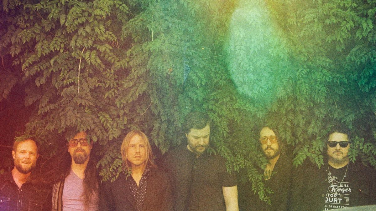 Midlake, 3 February | Event in Manchester | AllEvents