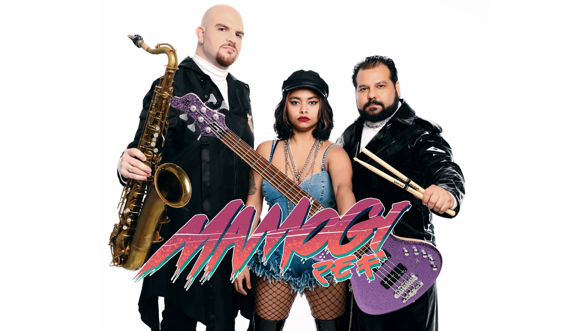 Mohini Dey, 25 June | Event in Cincinnati | AllEvents