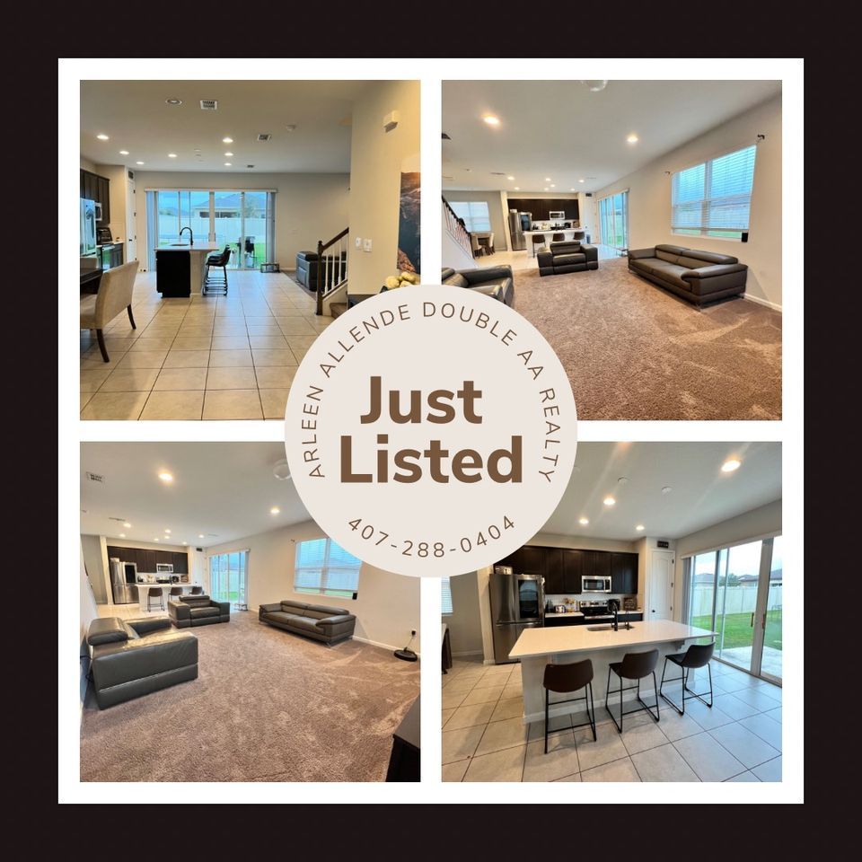 Open House , Pinewood Gardens, Saint Cloud, Florida, October 21 2023