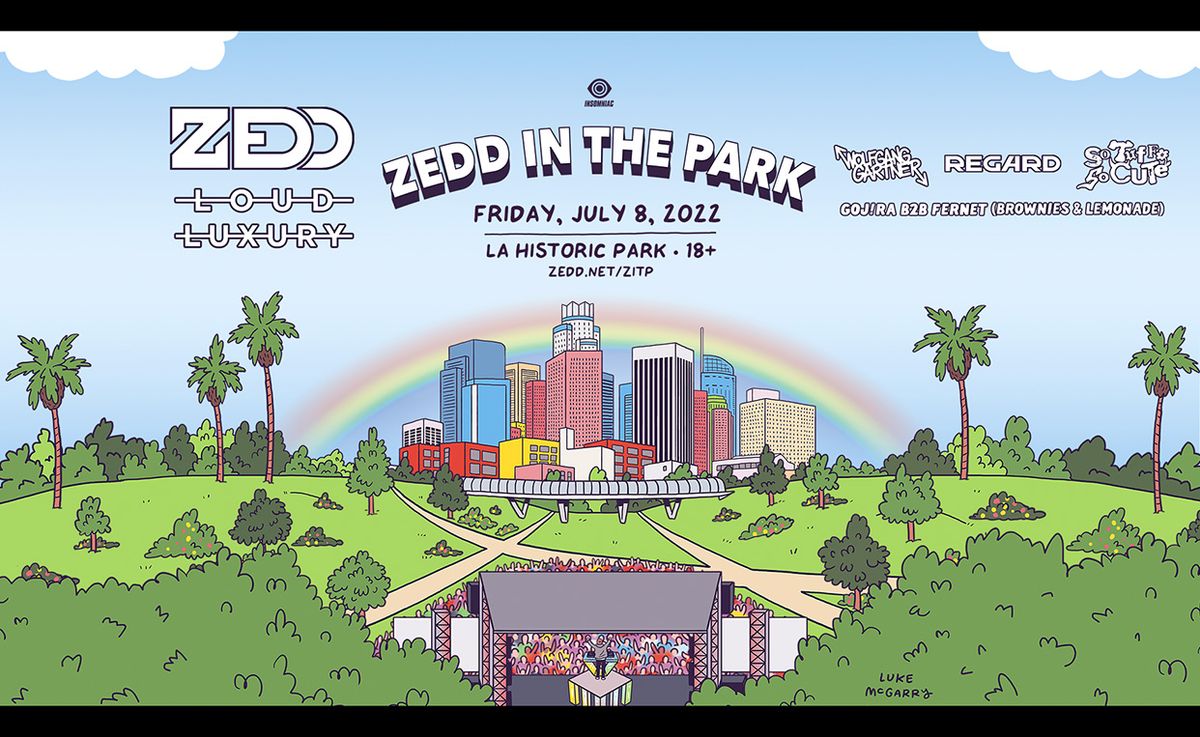 Parking Brownies & Lemonade, 26 July | Event in Alameda | AllEvents