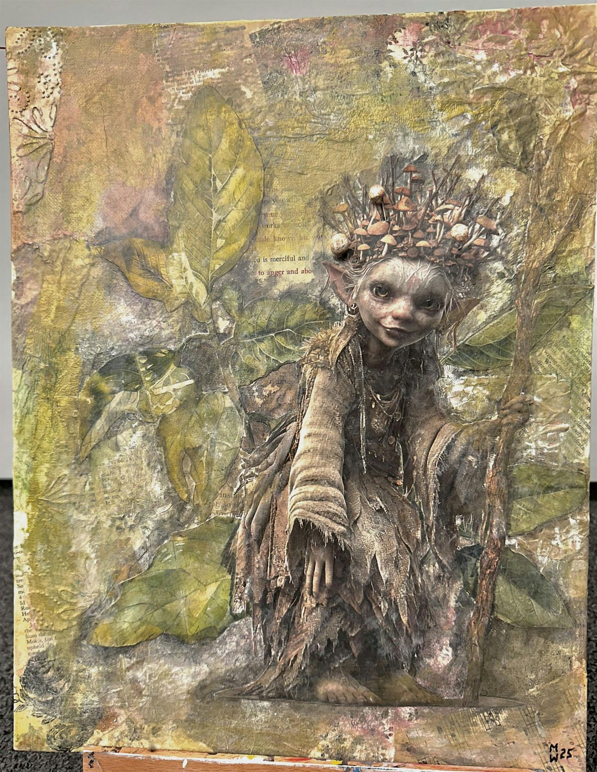 Dryad Dreams, 13 December | Event in Mesa | AllEvents