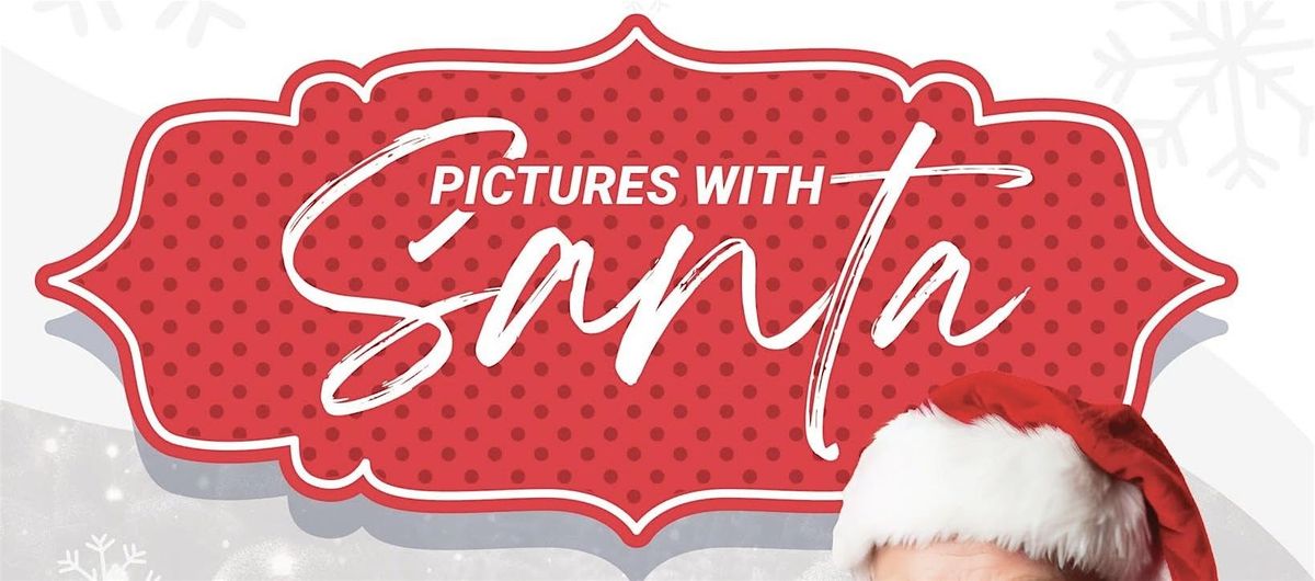 Pictures with Santa at West Plano ER, 20 December | Event in Plano | AllEvents