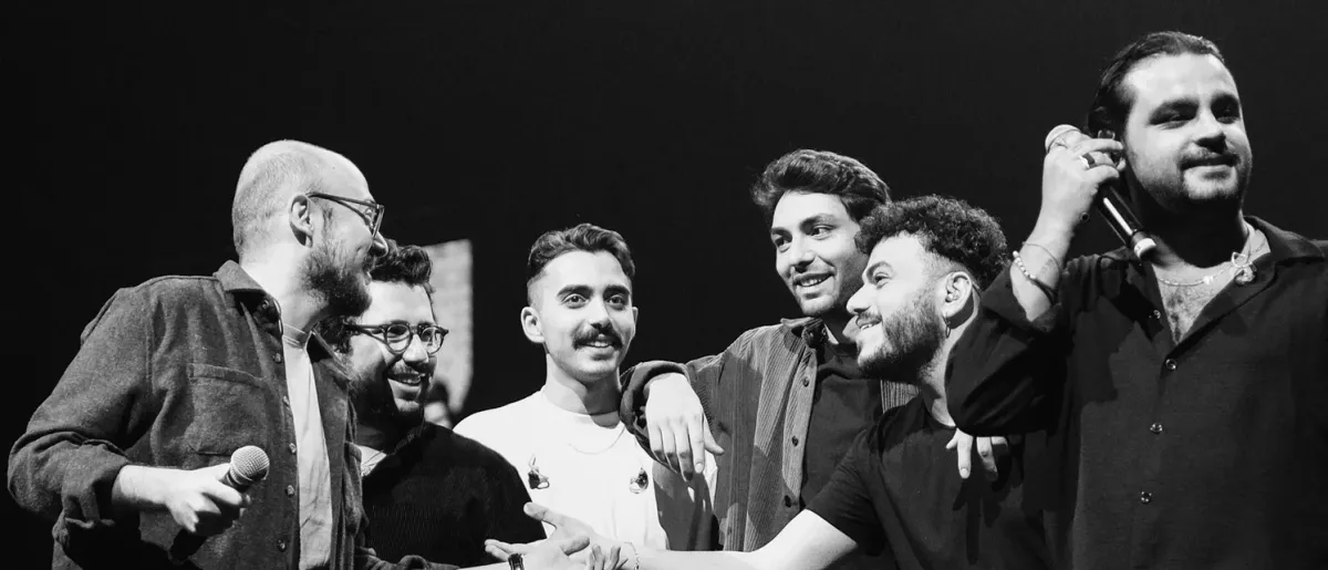 Dedublüman in Muğla, 12 July | Event in Mugla | AllEvents