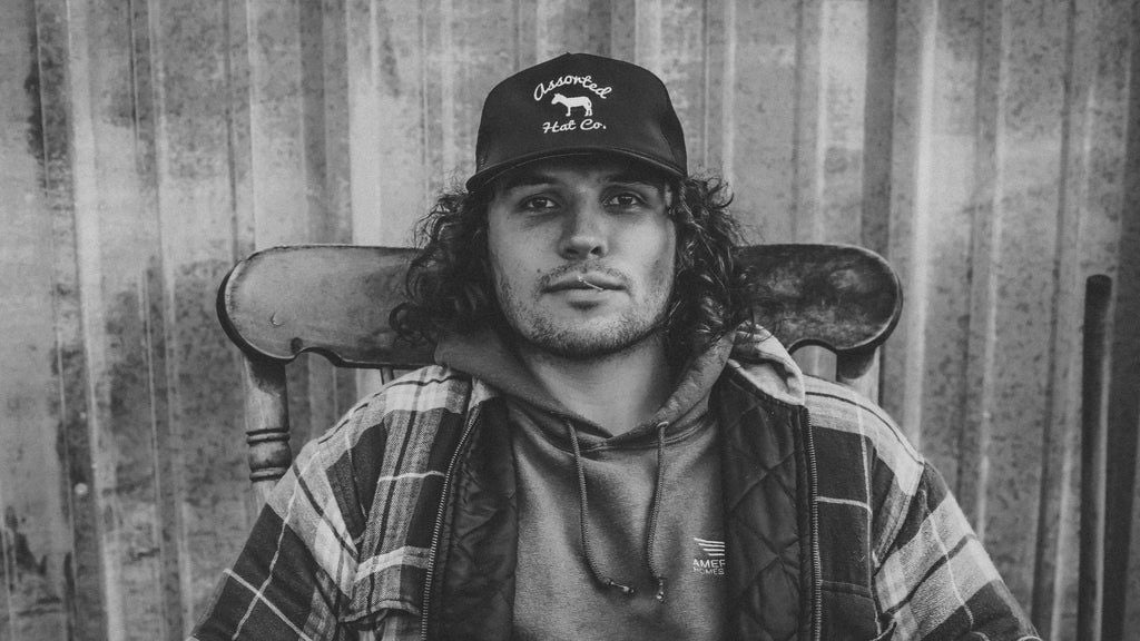 Josh Meloy, 17 October | Event in Tulsa | AllEvents
