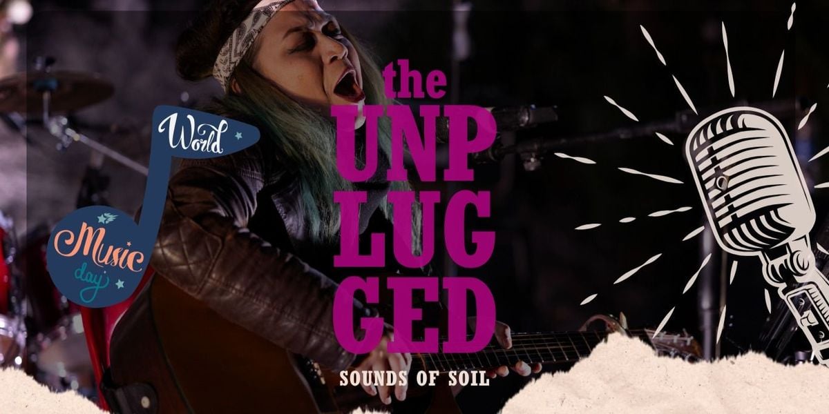 The Unplugged Sounds Of Soil | Event in Manali | AllEvents