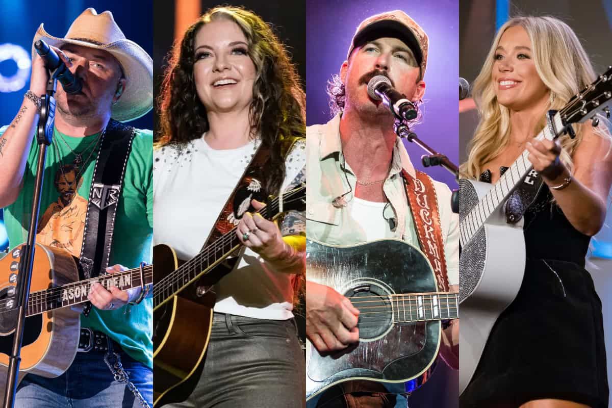 CMA Music Festival with Jason Aldean, Brooks & Dunn, Riley Green and more (Thursday Pass), 5 June | AllEvents