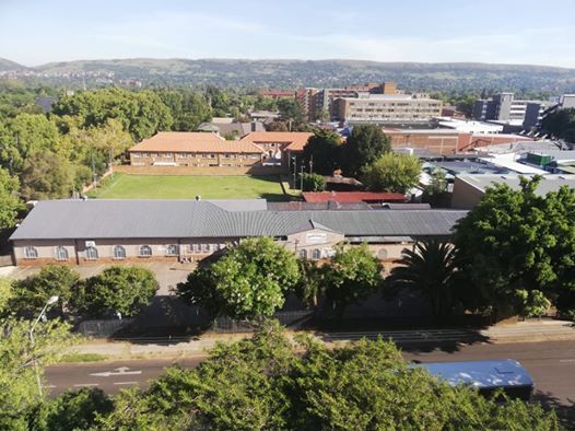 Innesdale Rodeo Boere Dag Pretoria