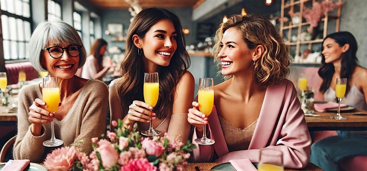 Galentine's Day Afternoon Tea, 15 February | Event in Bend | AllEvents