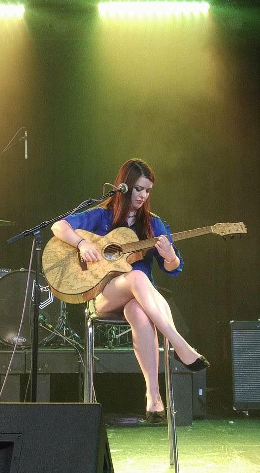 Kyla at Cock and Bull Mainstrasse!, Cock And Bull Mainstrasse