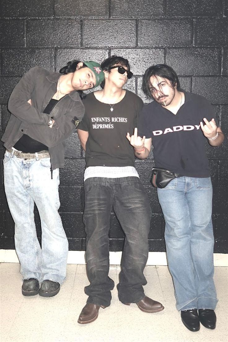 Todo el dia todos los dias - LATIN MAFIA | Event in Zapopan | AllEvents