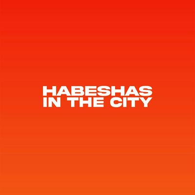 HABESHAS IN THE CITY logo