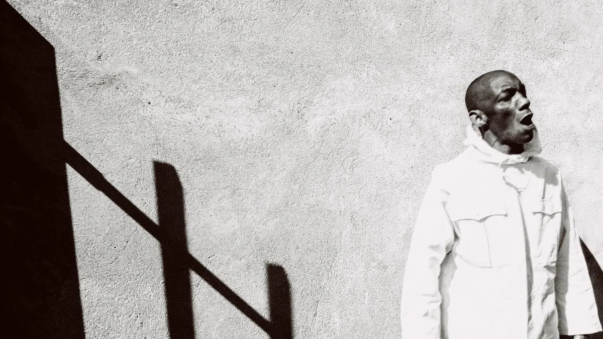 Tricky in Bristol, 17 May | Event in Bristol | AllEvents