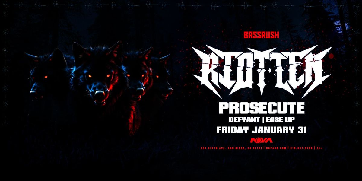 Riot Ten, 3 October | Event in Madison | AllEvents