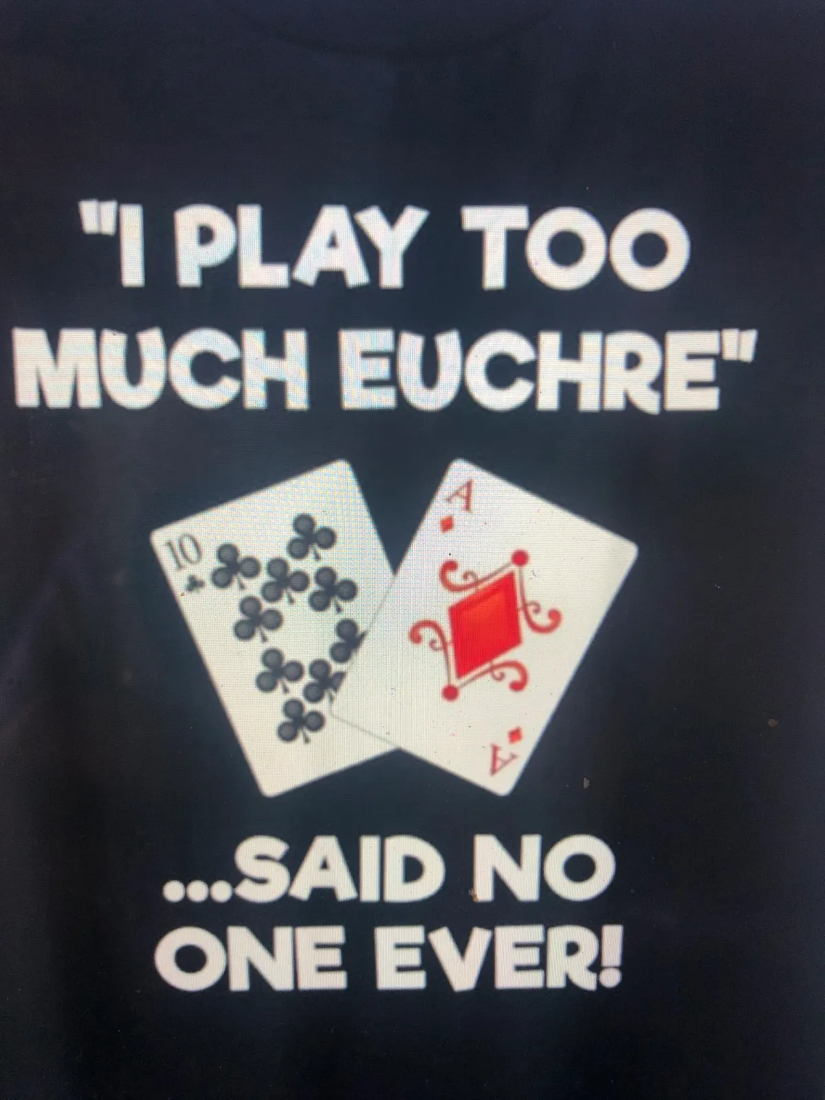 2nd Wednesday of the month regular euchre in Mesa | Event in Mesa | AllEvents