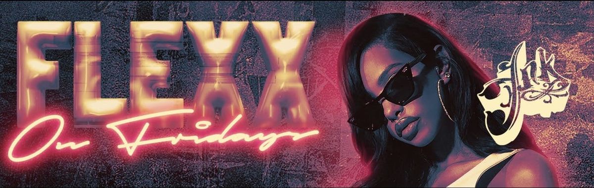 FLEXX FRIDAYS 🪩🎉 -  Fridays @ INK , 26 September | Event in Liverpool | AllEvents