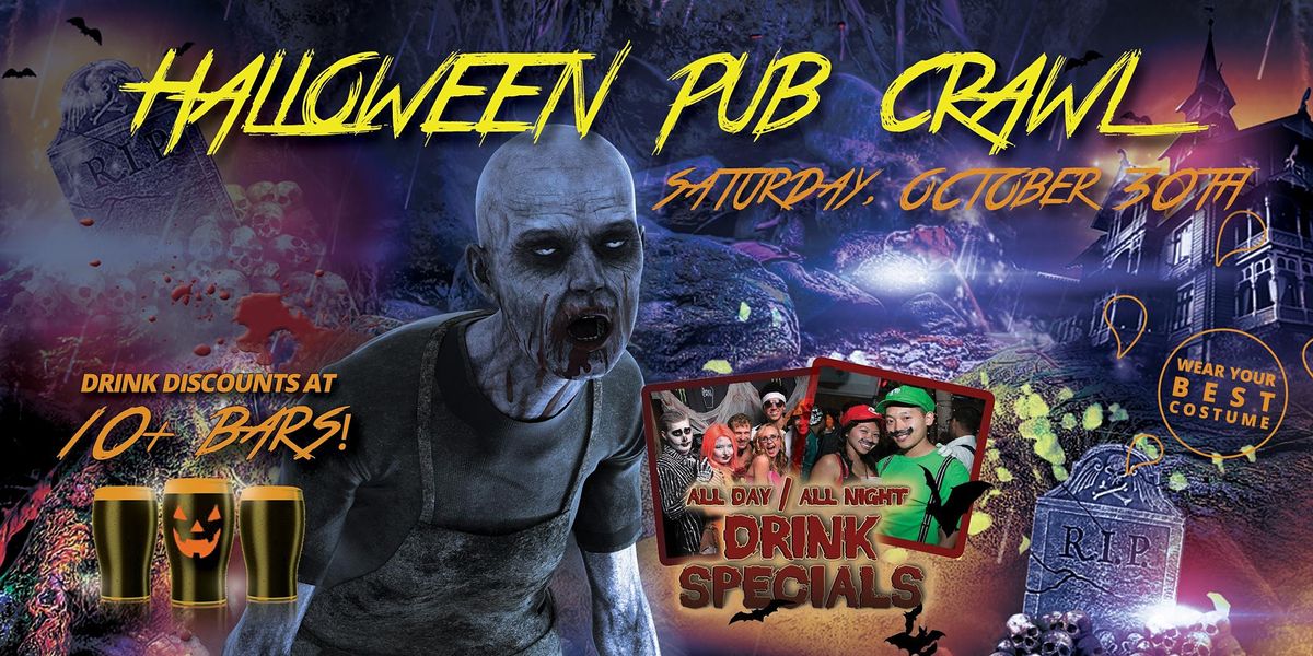 Halloween 2021 In Los Angeles Halloween 2021 Events Parties In Los Angeles Allevents In Halloween Events 2022 Los Angeles