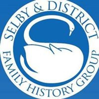 Selby and District Family History