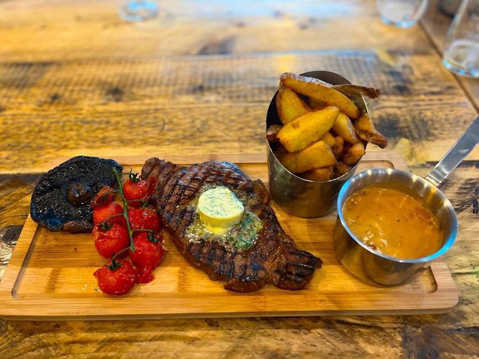 Ann Summers Ladies Day, St Marnock Place, Kilmarnock, August 25 2023