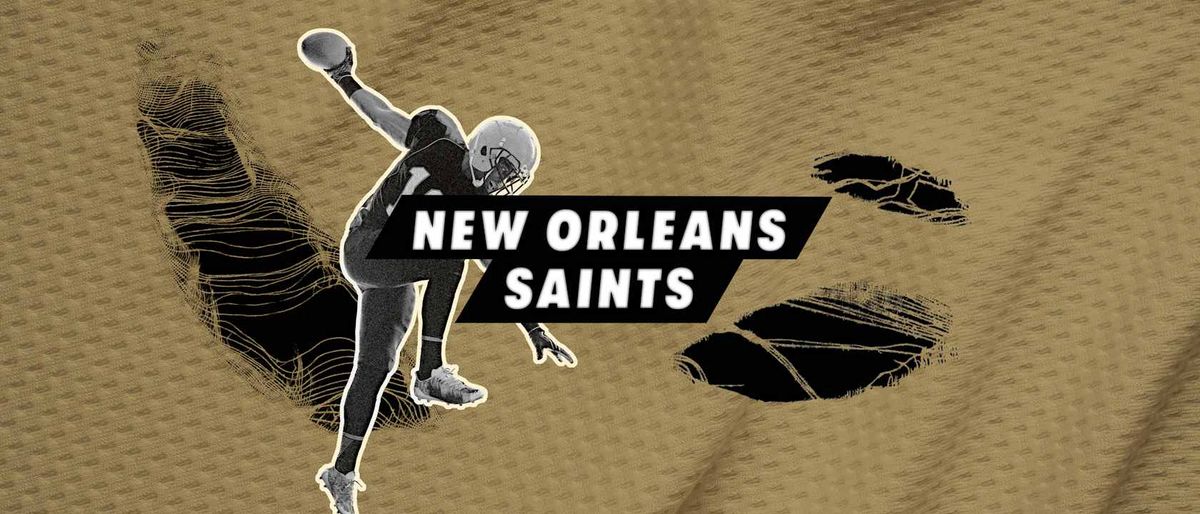 New Orleans Saints VIP Tailgate: New Orleans Saints vs. New York Jets, 20 December | Event in New Orleans