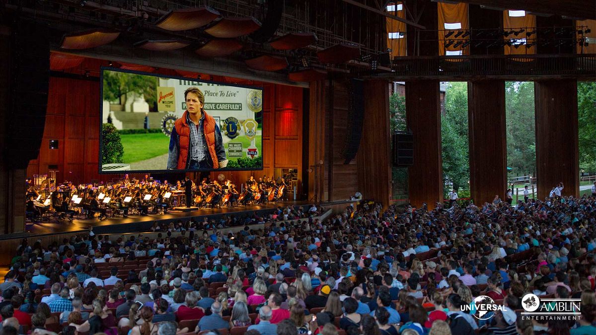 Trap Orchestra Live!, 5 December | Event in Royal Oak | AllEvents