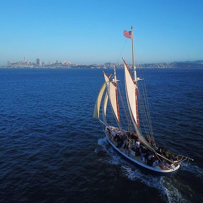 SF Bay Adventures