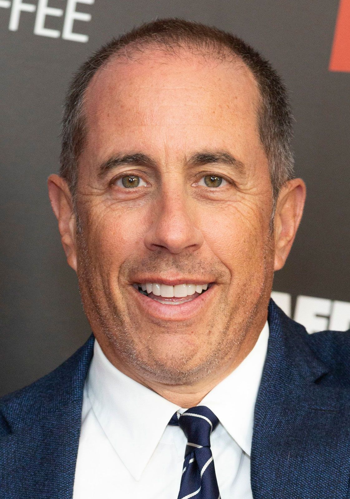 Jerry Seinfeld, Mead Theatre At Schuster Performing Arts Center, Dayton