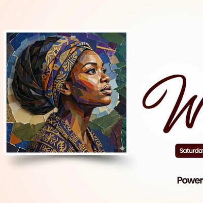 LAFIYA 4.0 - Unfiltered Wholeness