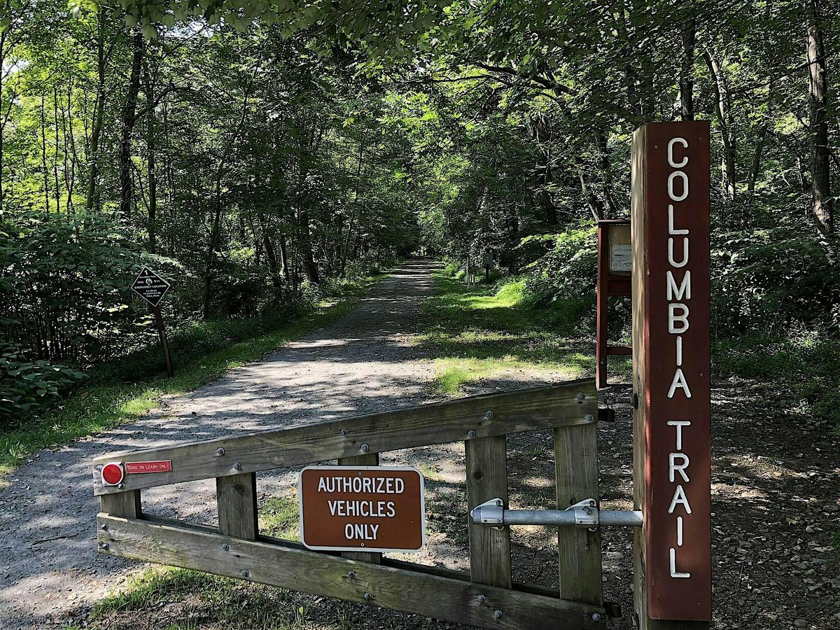 Winter Wonderland Hike: Columbia Trail & Ken Lockwood Gorge., 25 January | Event in High Bridge | AllEvents
