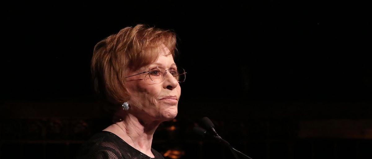 The Carol Burnett Show, 18 February | Event in Liberty | AllEvents