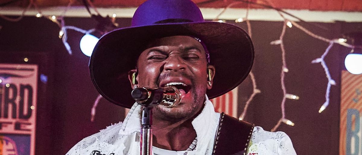 Jimmie Allen, 19 June | Event in Dover | AllEvents