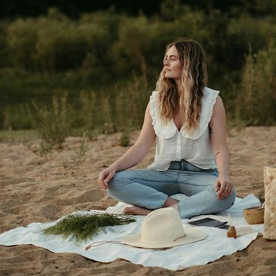 Kelli Jo Healing