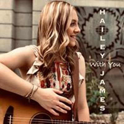 Hailey James Music