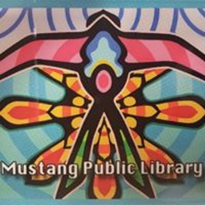 Mustang Public Library